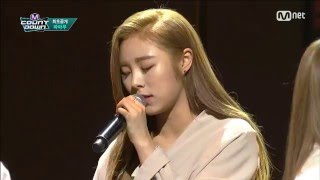 Mamamoo - I Miss You Live Compilation