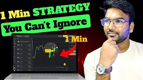 Secret 3 Indicator Combination for Binomo | EMA + Fractal + Stochastic Strategy (2025)