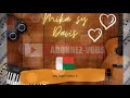 Mika Sy Davis Tanigniako LYRICS 