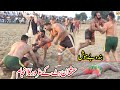 Garor ka injam  usman butt vs bijli kabaddi  haider shah  kabaddis