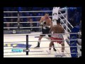 Виталий Кличко vs Одланьер Солис
