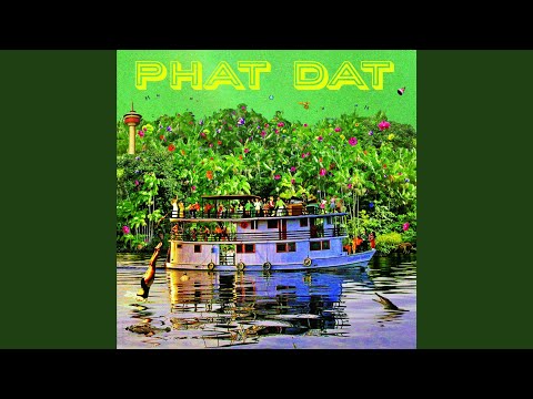 Phat Dat — The Kite