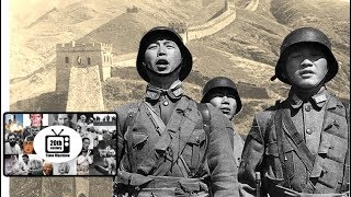 The Battle of China: Frank Capra Documentary (1944)