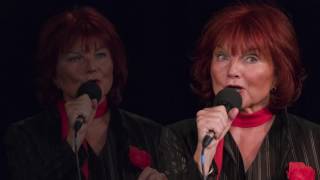 JOANA Emetz - Abschied von Marlene (LIVE 2016)
