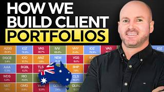 How Financial Advisers Build Killer Investing Portfolios (In Australia)