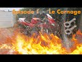 Ducati 996 1  le carnage