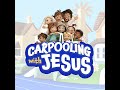 May 8th: How to Respond When People Question Your Faith| Carpooling with Jesus