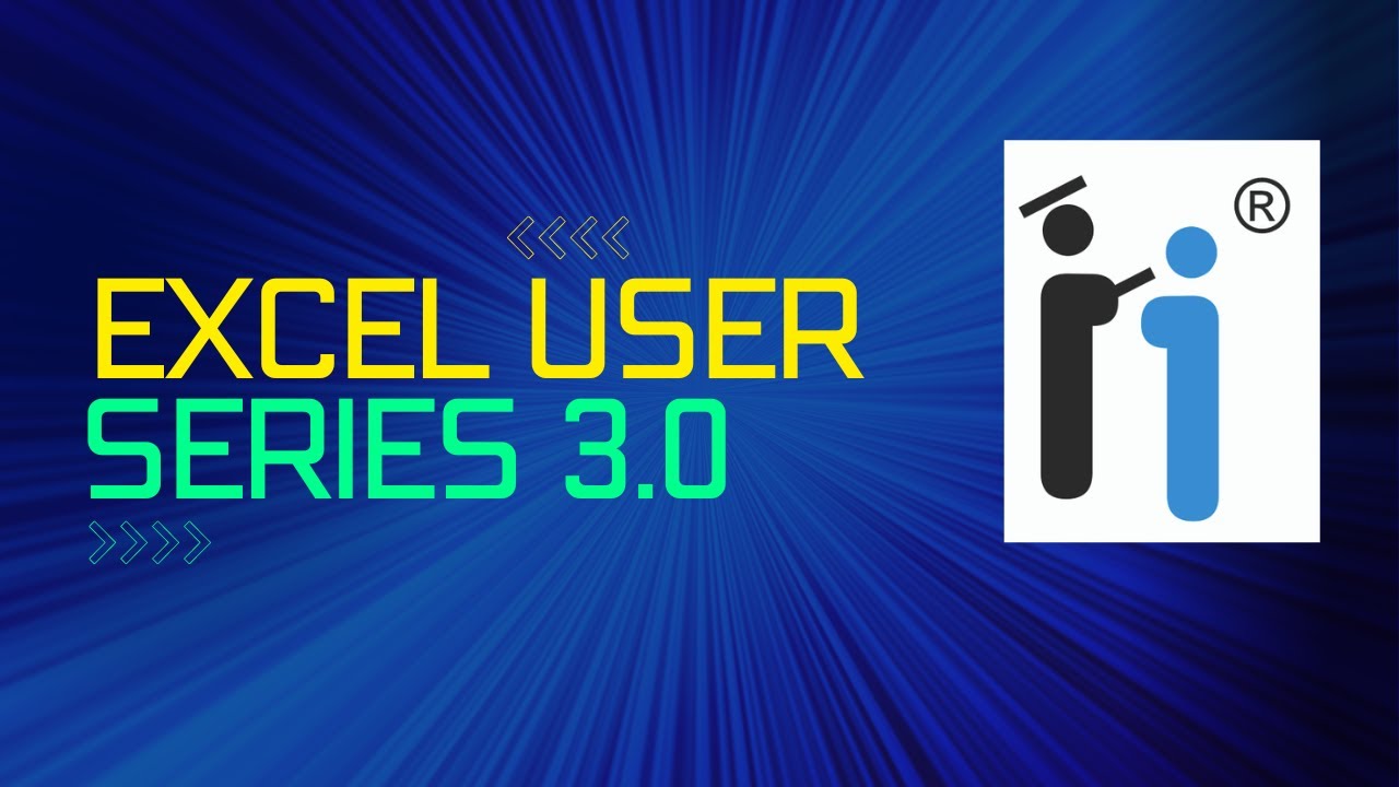 EUS 3 0 Excel User Series 3 0 What s New In Pivot Table Date EUS 3 0 Excel User Series 3 0 What s New In Pivot Table Date