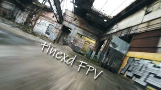 The Keyhole | FPV Freestyle