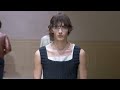 Prada 2026/2027秋冬米兰男装周男装发布会 Prada | Fall Winter 2026/2027 | Milan Fashion Week Men’s
