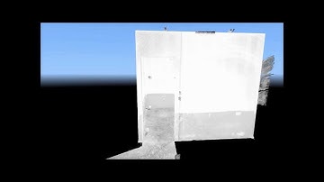 3D Laser Scanned Bathroom Design by Cad Con Design & Drafting