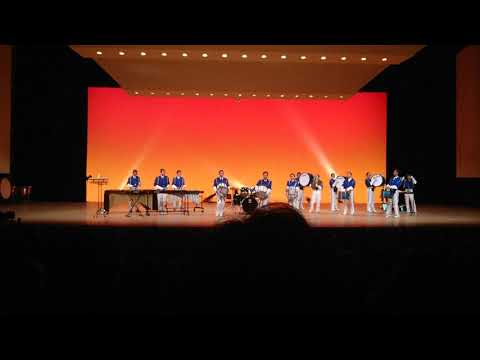 鹿児島実業　吹奏楽部　第54回定期演奏会