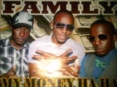 Merital Family - Dem Evil {Watercycle Riddim} ~Gaza - July 2010~ "U.T.G"