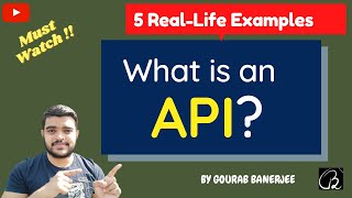 What is an API? | 5 Real-Life Examples | API key screenshot 5