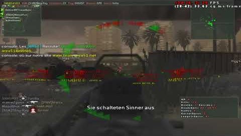 cod4bot by king-orgY