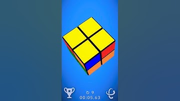 2x2 Rubik