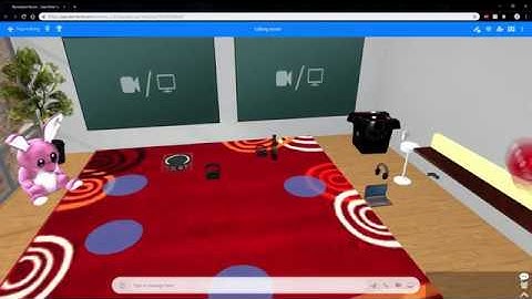 Customize Your Space (Teaser) | Learnbrite 3D Learning Experience Platform