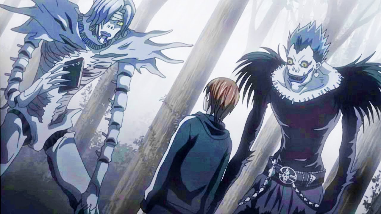 Law Student Judges Humanity By A Notebook