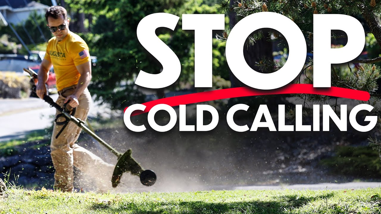 How to Turn Existing Contacts Into Customers and Sell More Jobs YouTube