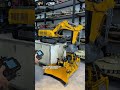 Dangerous Action! Can the 1/14 RC Excavator Lift a 40KG Bulldozer? The Result is Astonishing!#rc