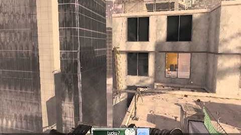 Mw2 Encore ModMenu PC