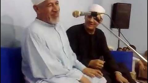 الشيخ عبدالله عمران - سورة الحجر "فاصدع بما تؤمر"