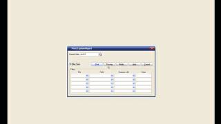 Audit Log-AltaPoint