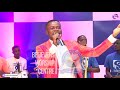 Shadrach and the anointed voices performs at bwc  stephen adom kyei  duah