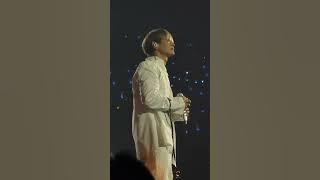 241130 MINHO - I’m Home (그래) @ Korea University Hwajeong Tiger Dome, Seoul