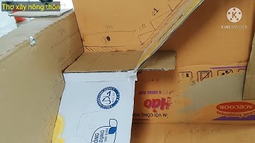 ✅ Hỗ Trợ Bạn DUY Chia và Ghép Cầu Thang Nhà Gác Lửng Tập20 @tshknews8888 Thi công xây dựng