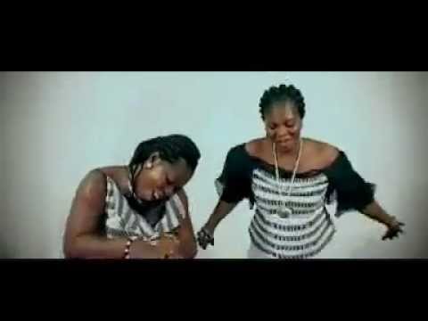 Africa Gospel Music - Wonderful God - Princess Ifeoma &  Florence Obinim (Afrogosllink.com)