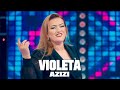 Violeta Azizi Bien Dahiret Dhe Tupanat 2026
