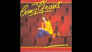 Video thumbnail of "Too Late - Amy Grant Never Alone"