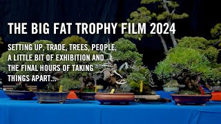 The big fat bonsai trophy 2024 film