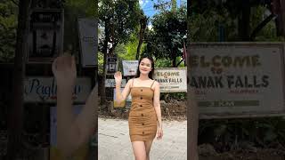 Welcome To Daranak Falls