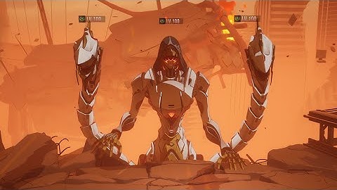 Hell IV No Lily - Terrormaton | Etheria:Restart