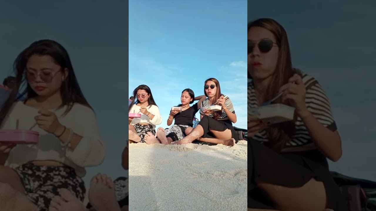 BREAKFAST SA CAMIGUIN ISLAND (AY WOW)