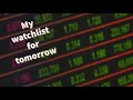 Intraday | Price action analysis | 22nd Nov 2021 | Episode - 33