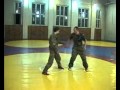 Рукопашный бой. Русский стиль.Russian Hand to Hand Combat