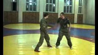 Рукопашный бой. Русский стиль.Russian Hand to Hand Combat Рукопашный бой. Русский стиль.Russian Hand to Hand Combat