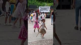 la fiesta 🎉🥳 de San Juan de Dios