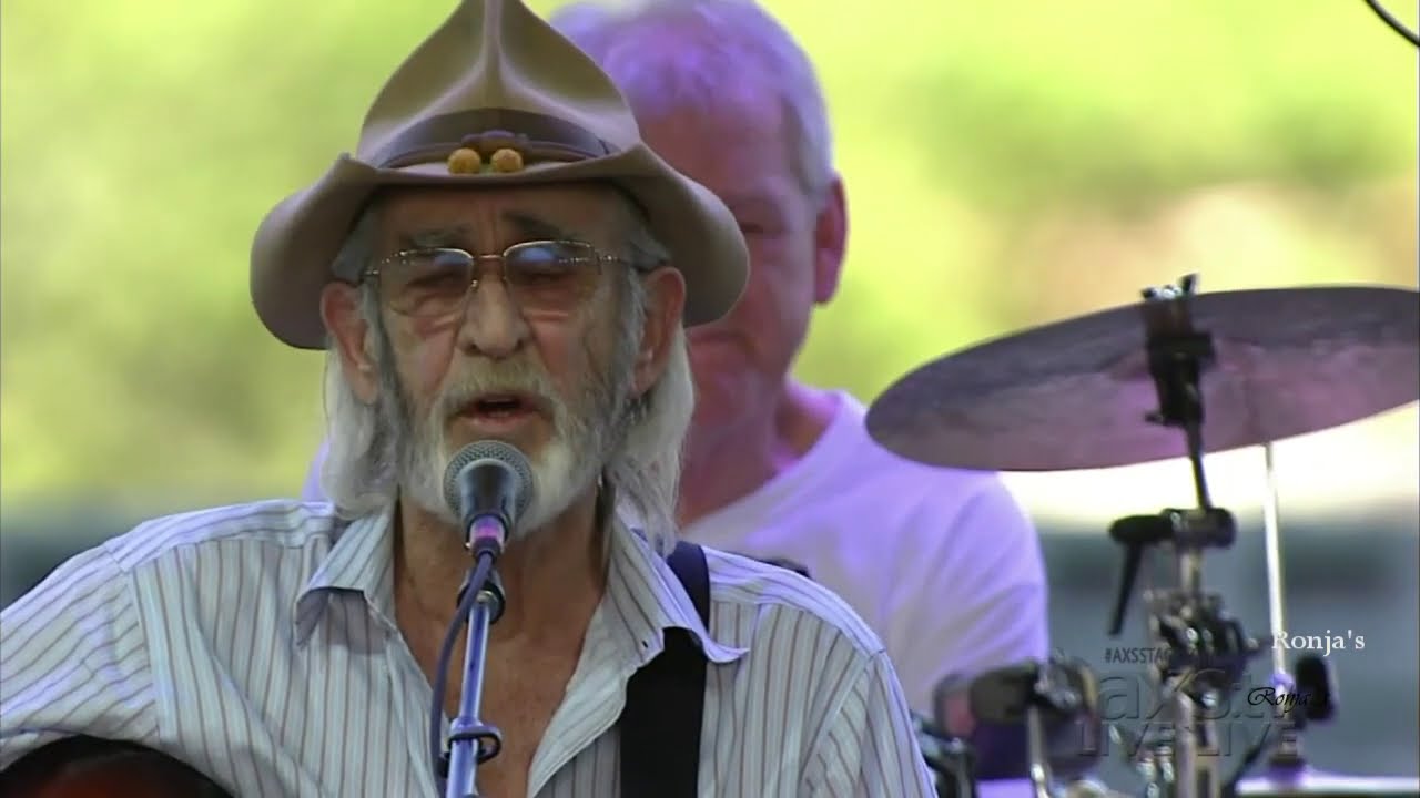Don Williams    I Believe in You