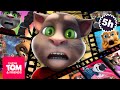 Season 5 Binge! ⭐ Talking Tom &amp; Friends Compilation