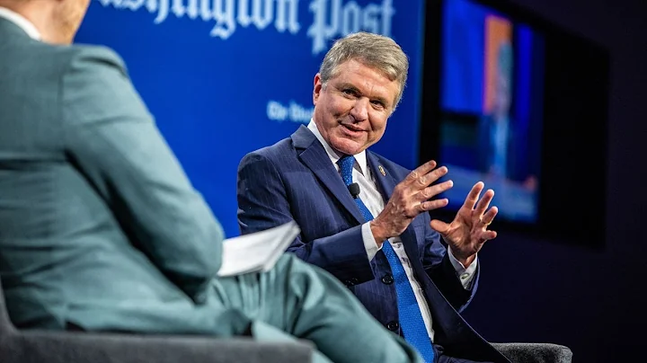 Post Next: Manufacturing | Rep. Michael McCaul