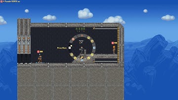 Cortex Command Armored Enemy