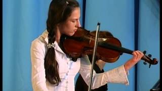 Звітний концерт Луцької музичної школи № 2 Луцьк 20110320 частина 2