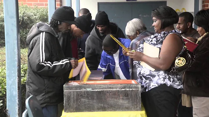 Hamilton School Time Capsule