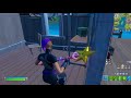 *TYLKO* LOOT z jednego domku CHALLENGE w Fortnite!😎