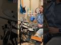 Drum Timing Training Day 39