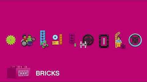 LEGO® Learning System